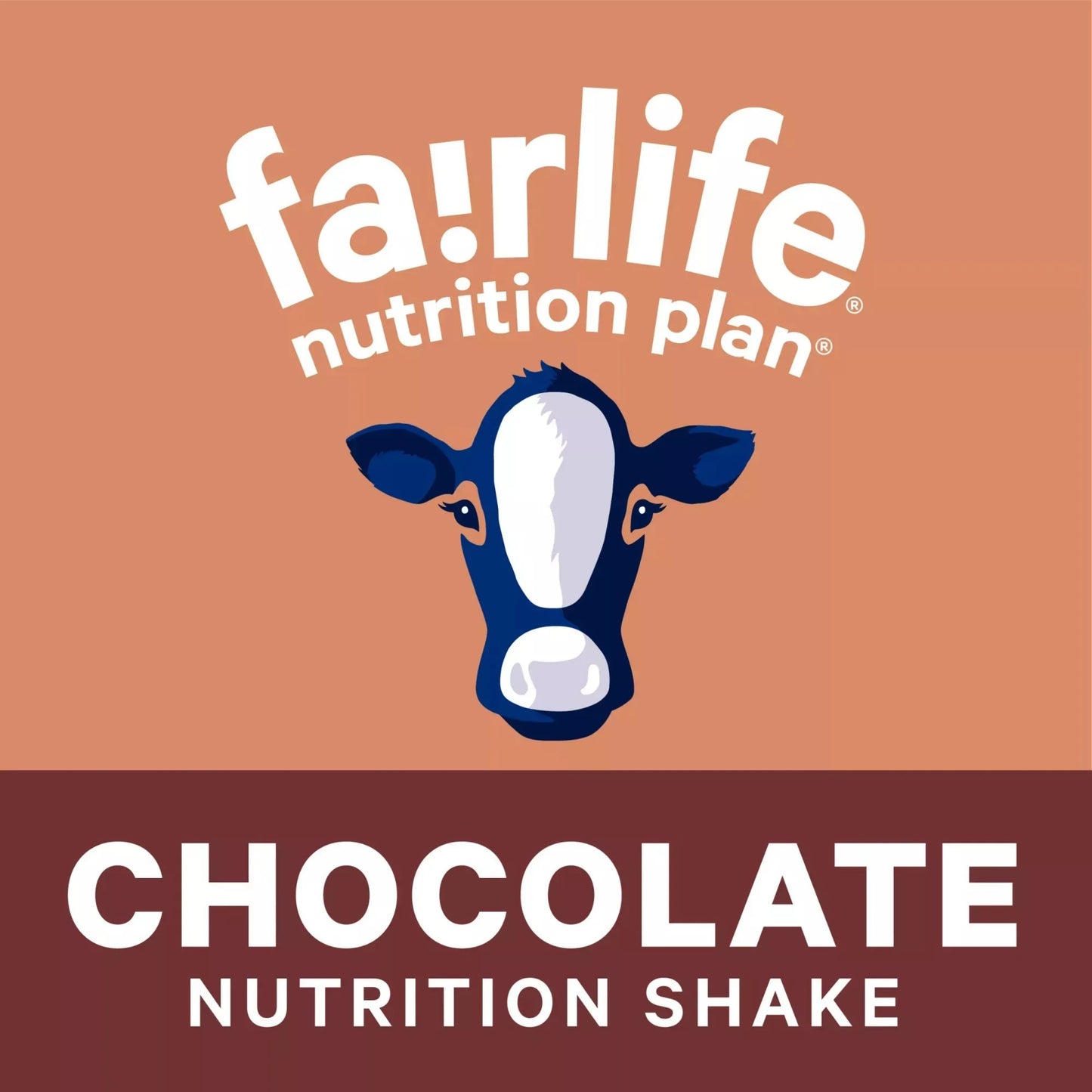 Fair Life Nutrition Plan Shake-2g sugar